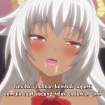 Enjo Kouhai Episode 8 Subtitle Indonesia