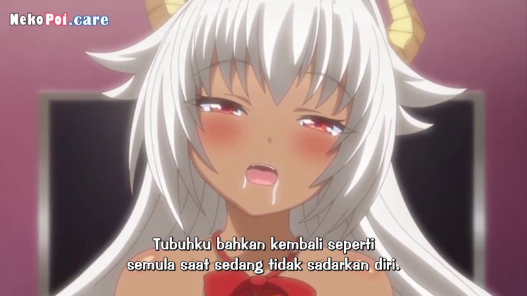 Enjo Kouhai Episode 8 Subtitle Indonesia