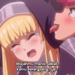 Futsuma Shoujo Charlotte Episode 1 Subtitle Indonesia