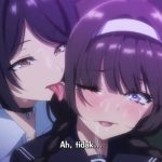 Incha Couple ga You Gal-tachi to Sex Training Suru Hanashi Episode 1 Sub Indo