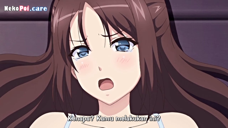 Kanojo ga Yatsu ni Dakareta Hi Episode 2 Subtitle Indonesia