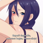 Kimi wa Yasashiku Netorareru The Animation Episode 5 Sub Indo