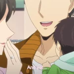 Even a Dad Still Wants It Episode 8 Subtitle Indonesia