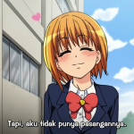 Pisu Hame! Episode 1 Subtitle Indonesia