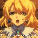 Princess Knight☆Catue Episode 1 Sub Indo