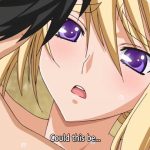 Princess Lover OVA Episode 1 Subtitle Indonesia