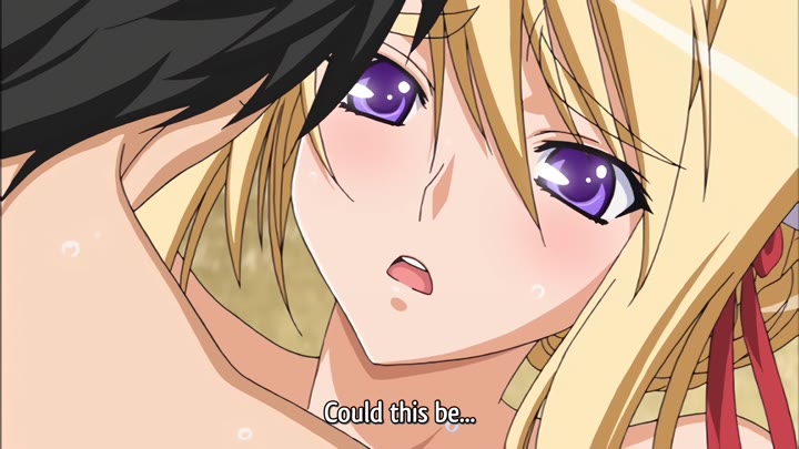 Princess Lover OVA Episode 1 Subtitle Indonesia