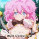 Rance 01 Hikari wo Motomete The Animation Episode 2 Sub Indo