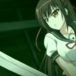 Rasen Sokou no Dystopia Episode 2 Subtitle Indonesia