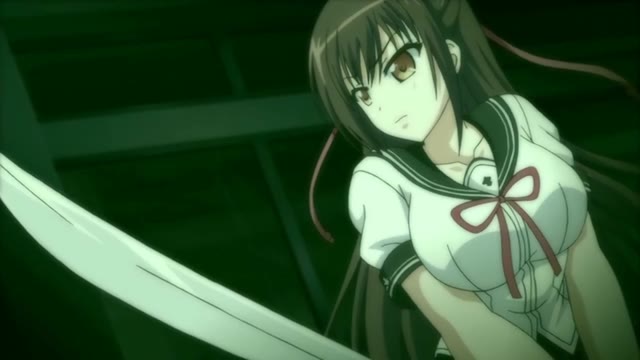 Rasen Sokou no Dystopia Episode 2 Subtitle Indonesia