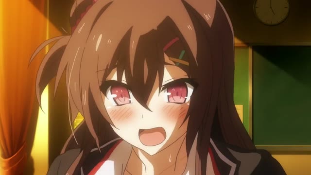 Real Eroge Situation! Episode 1 Subtitle Indonesia