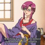 [Uncensored] Reijoku no Yakata Episode 2 Sub Indo