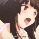 Rikujoubu Joshi wa Ore no Nama Onaho Episode 2 Sub Indo