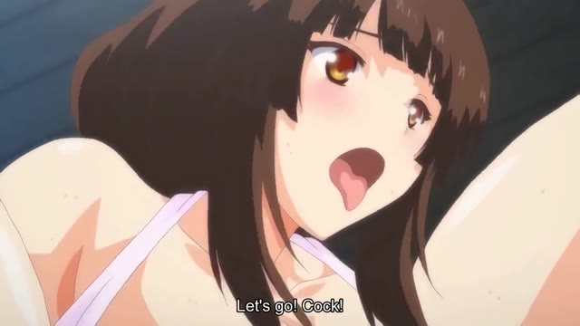 Rikujoubu Joshi wa Ore no Nama Onaho Episode 2 Sub Indo