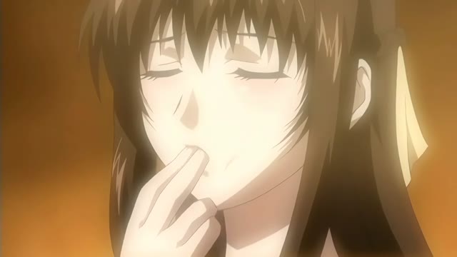 [Uncensored] Ringetsu The Animation Episode 2 Subtitle Indonesia