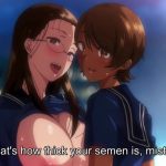 Seika Jogakuin Koutoubu Kounin Sao Ojisan Episode 3 Sub Indo