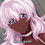 Tonari no Ie no Anette-san Episode 2 Sub Indo