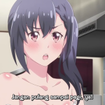 [Uncensored] Yoasobi Gurashi Episode 1 Sub Indo